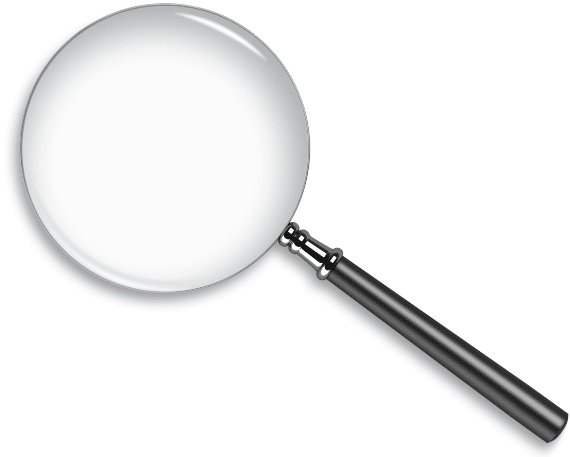 Magnifying Glass